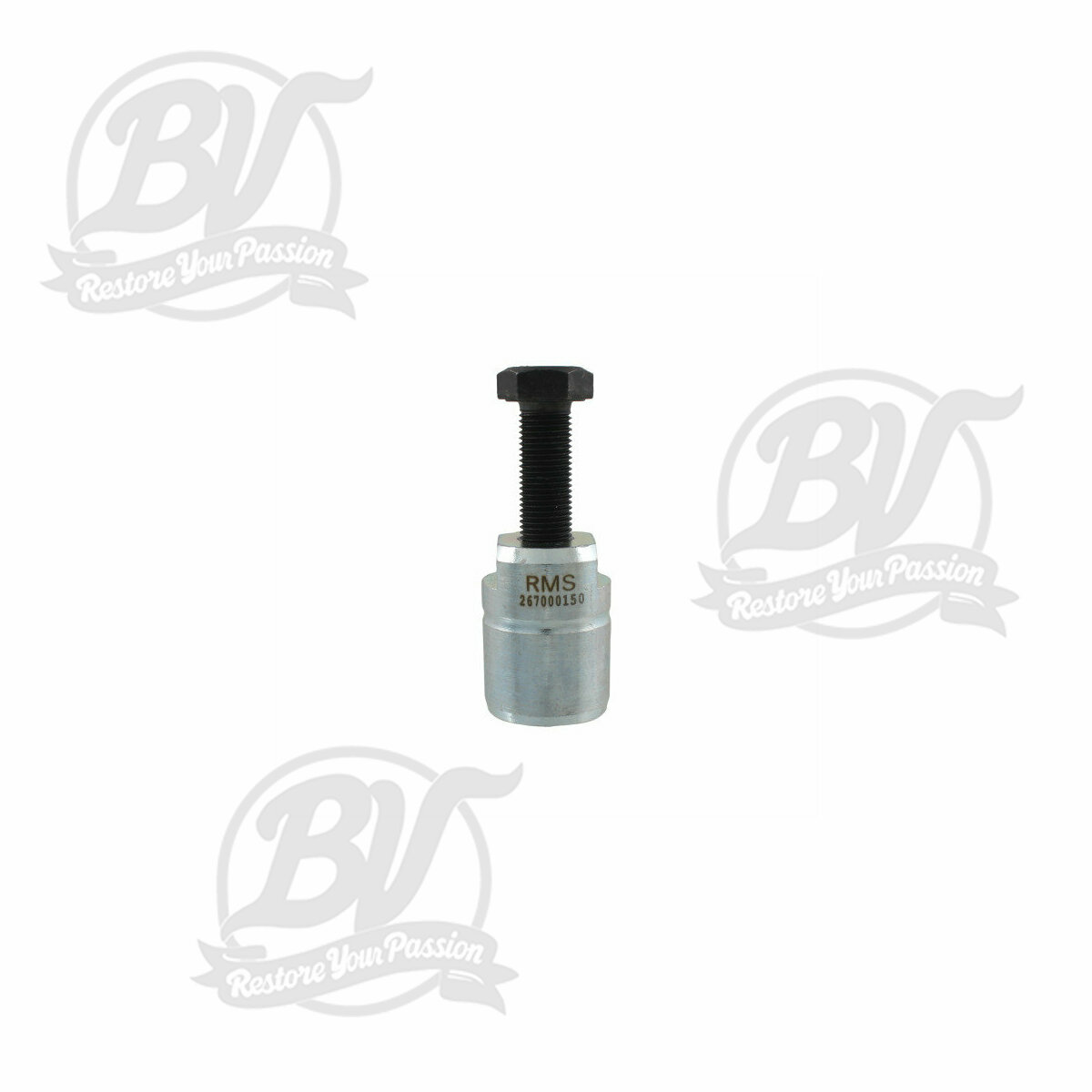 Extracteur M26x1,0 (int&eacute;rieur) extracteur d'embrayage Vespa Smallframe