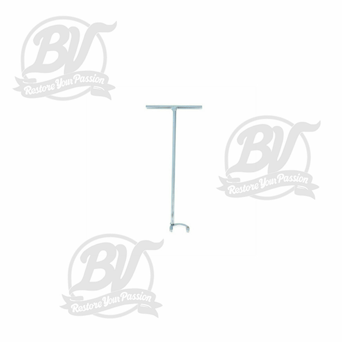 Cl&eacute; robinet essence droite Piaggio Vespa T032973