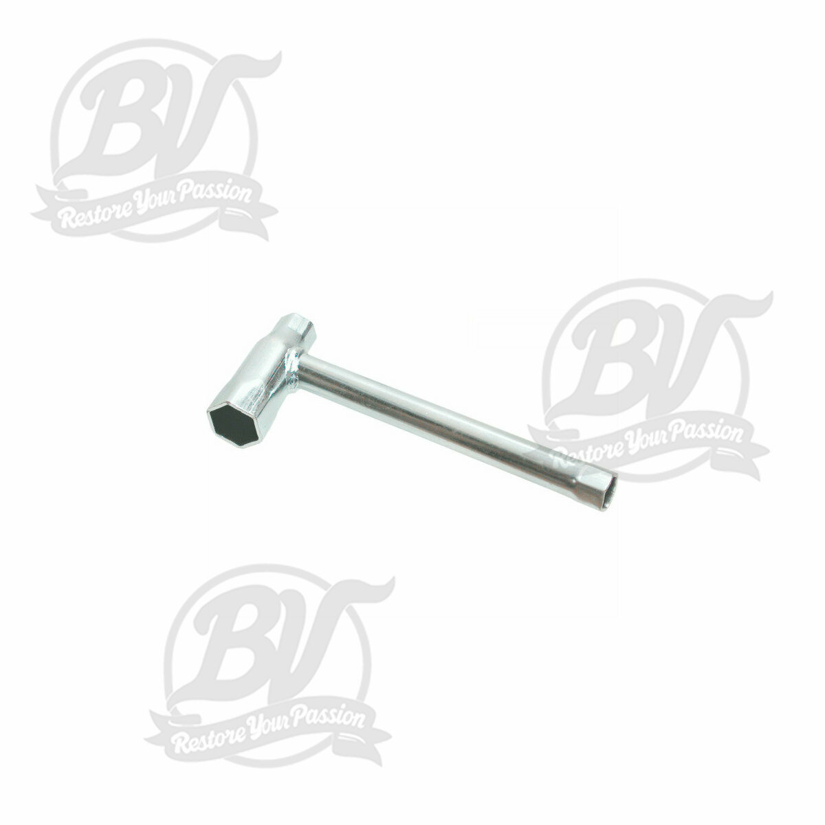 Cl&eacute; &agrave; bougie BS / AF 21/13/11mm Smallframe 