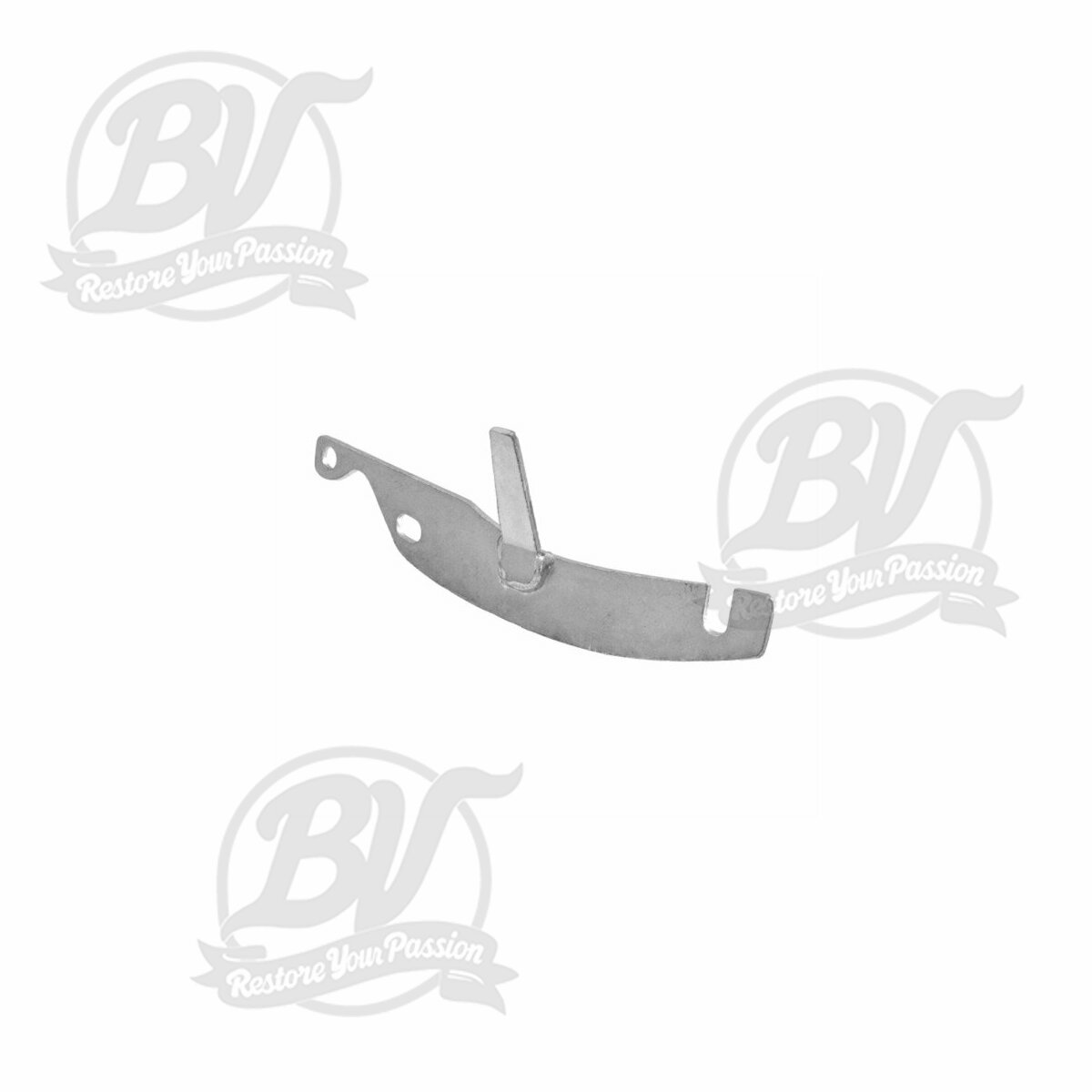 Bloc volant d'allumage Vespa Largeframe, Smallframe