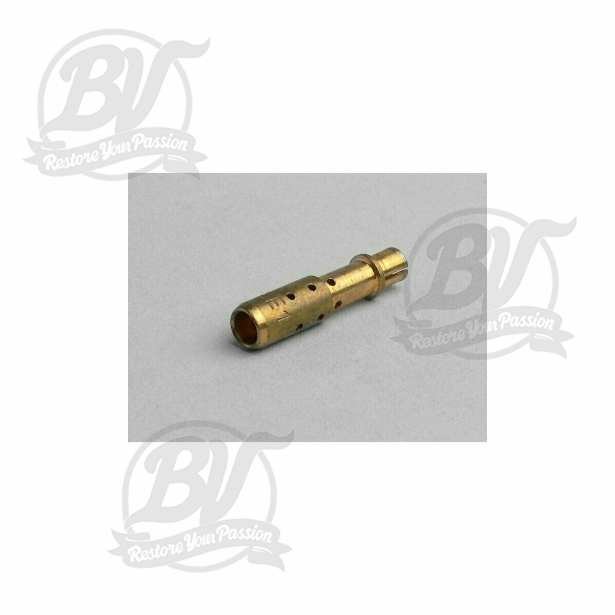Diffuseur BE1 (type: 5353) Carburateur SI Dell'orto Vespa