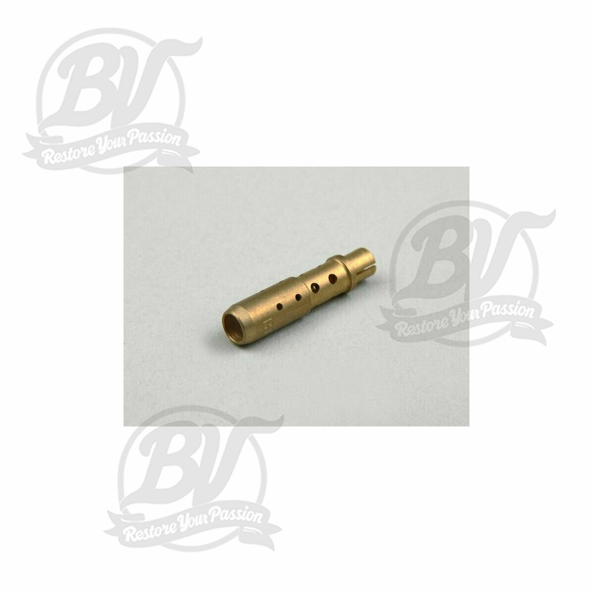 Diffuseur BE2 (type: 5353) Carburateur SI Dell'orto Vespa