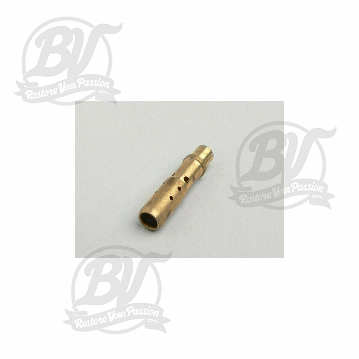 Diffuseur BE3 (type: 5353) Carburateur SI Dell'orto Vespa