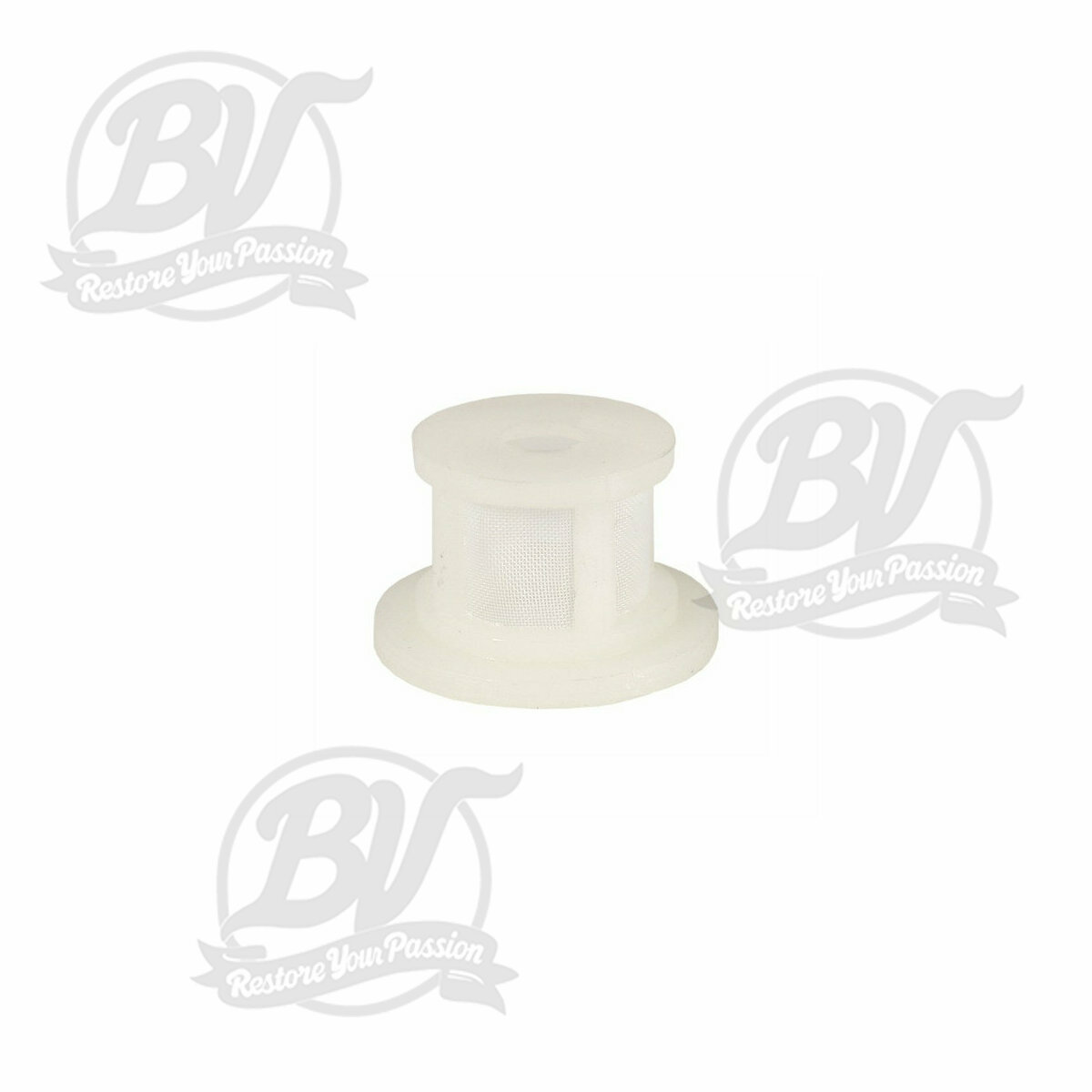 Filtre essence carburateurs SHB16