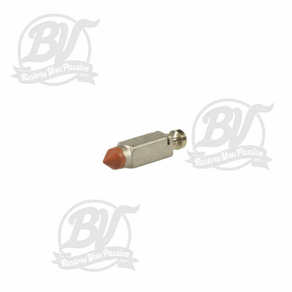 Pointeau -DELLORTO- SI (type Vespa Cosa &Oslash;=5,2mm), VHSA, VHSB - &agrave; ressort