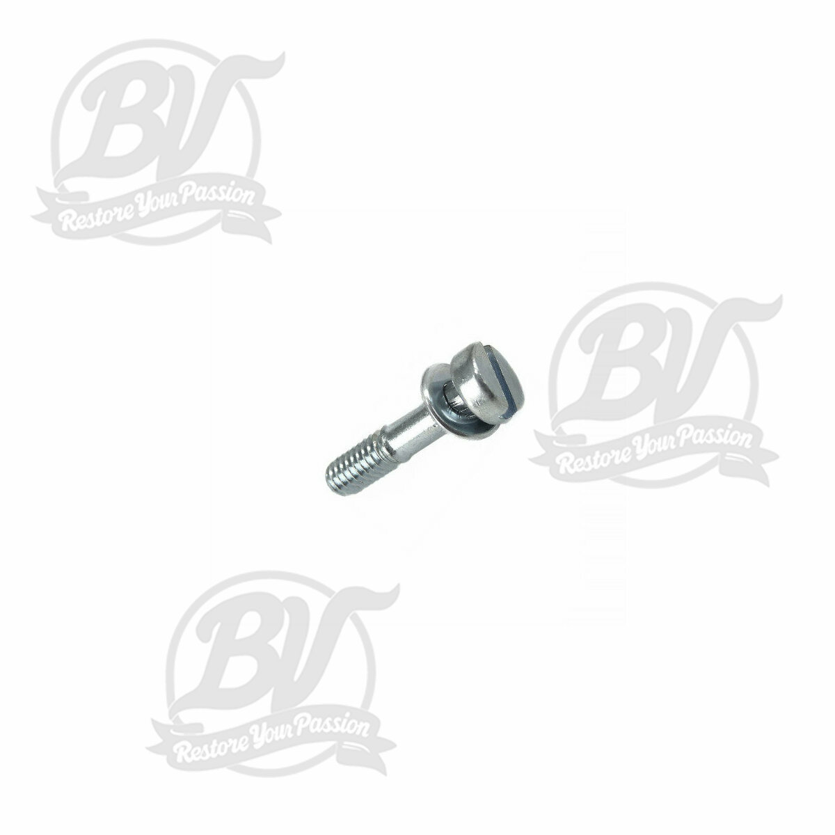 Vis de carburateur Dell'Orto PHBG 19/20/21 M4x14 mm