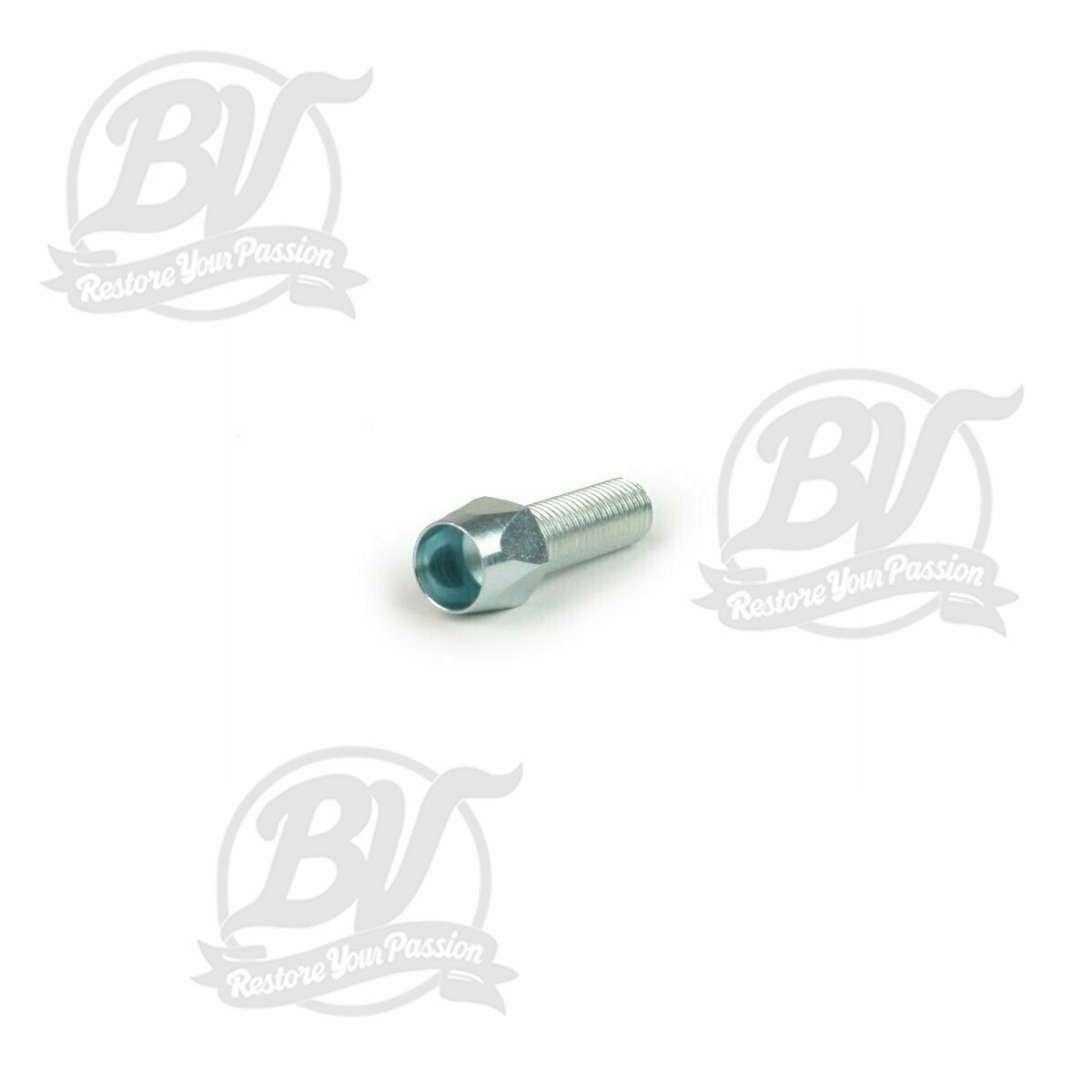 Tendeur de c&acirc;ble M6x17mm