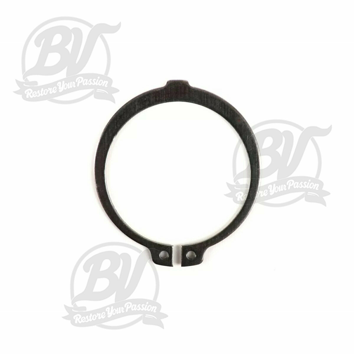 Circlips &Oslash;=48mm x 1,5mm 