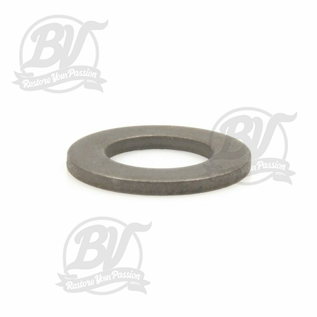 Rondelle vis carburateur M9 mm &Oslash; 16 mm &eacute;paisseur 2,0mm