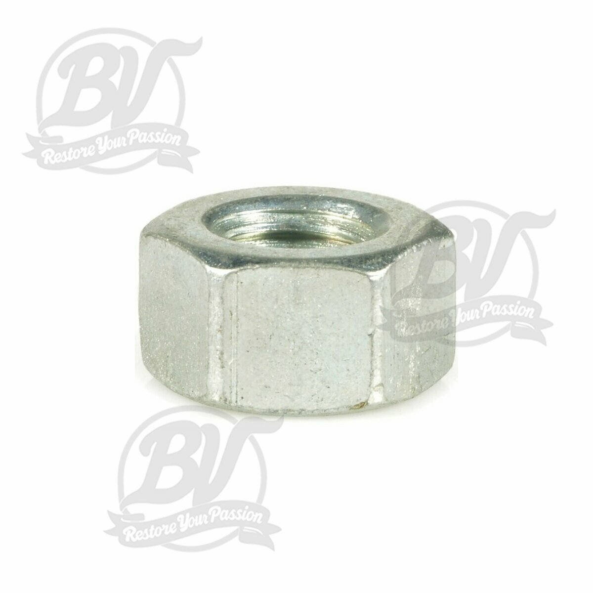 Ecrou volant magn&eacute;tique M10x1,5 mm Vespa