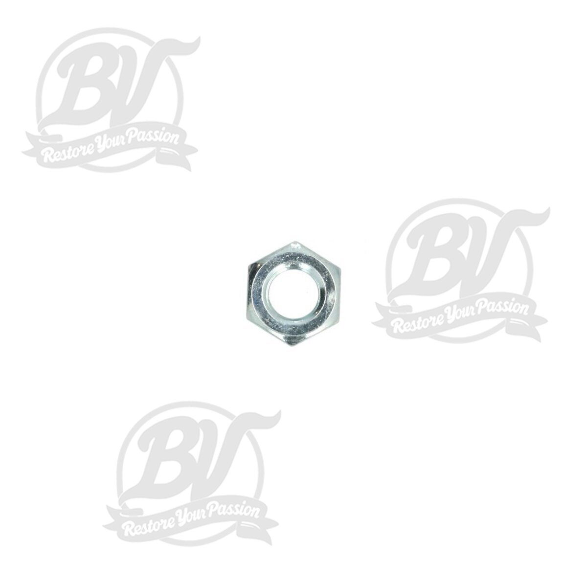 Ecrou filtre raccord huile  M10 x 1.25