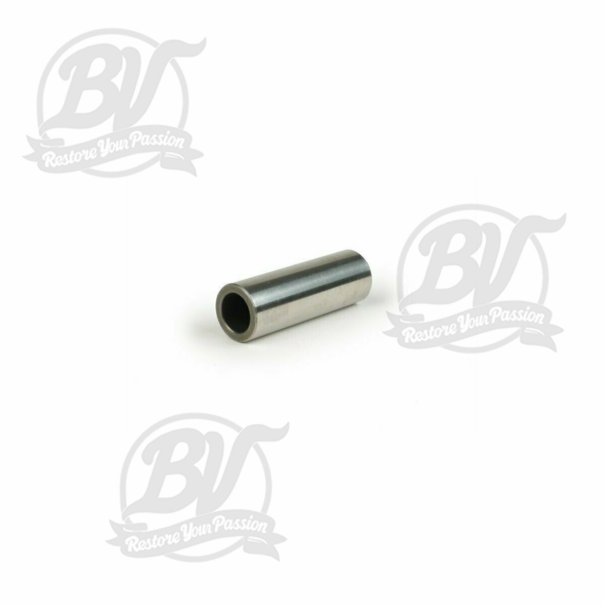 Axe de piston 125cc Vespa 44x15mm