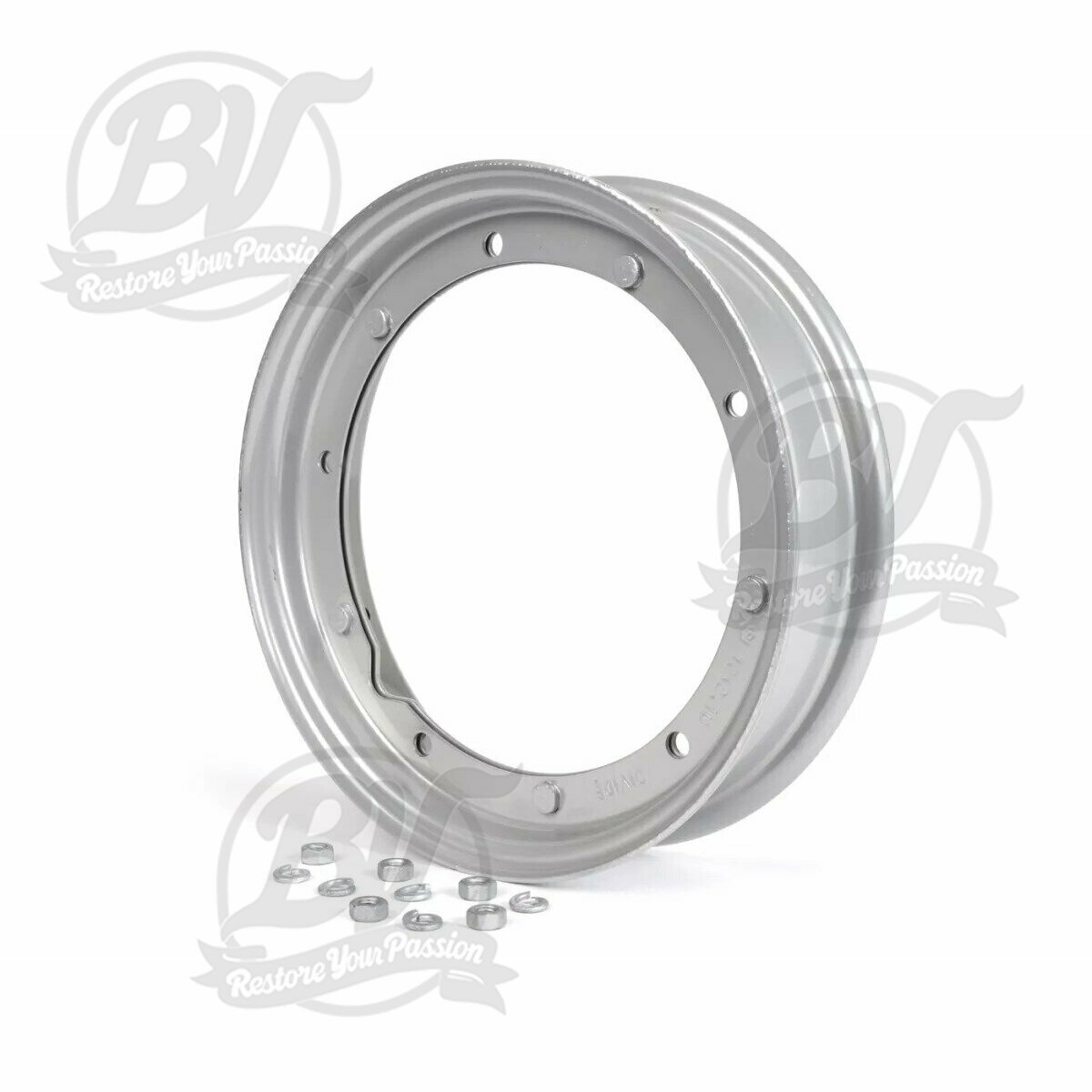 Jante 2.10-10 pouces Vespa