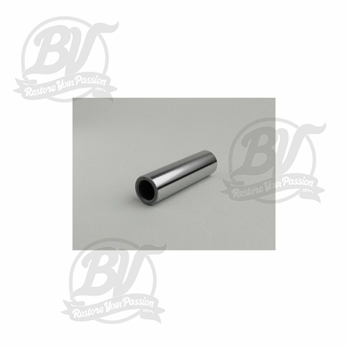 Axe de piston 16x58mm VESPA 200