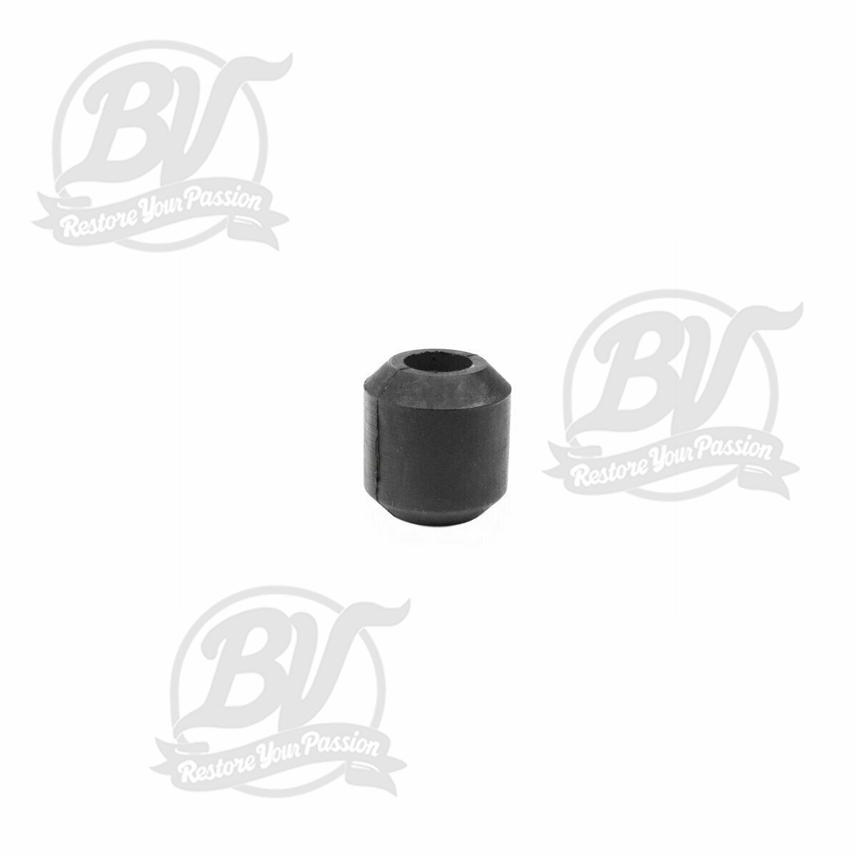 Silent-bloc amortisseur/moteur -PIAGGIO- Vespa Largeframe, Smallframe