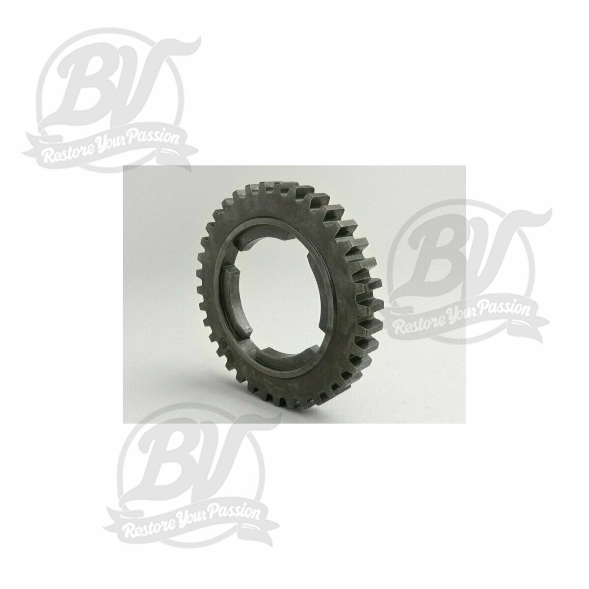 Pignon 4&egrave;me vitesse 36 dents Vespa PX 