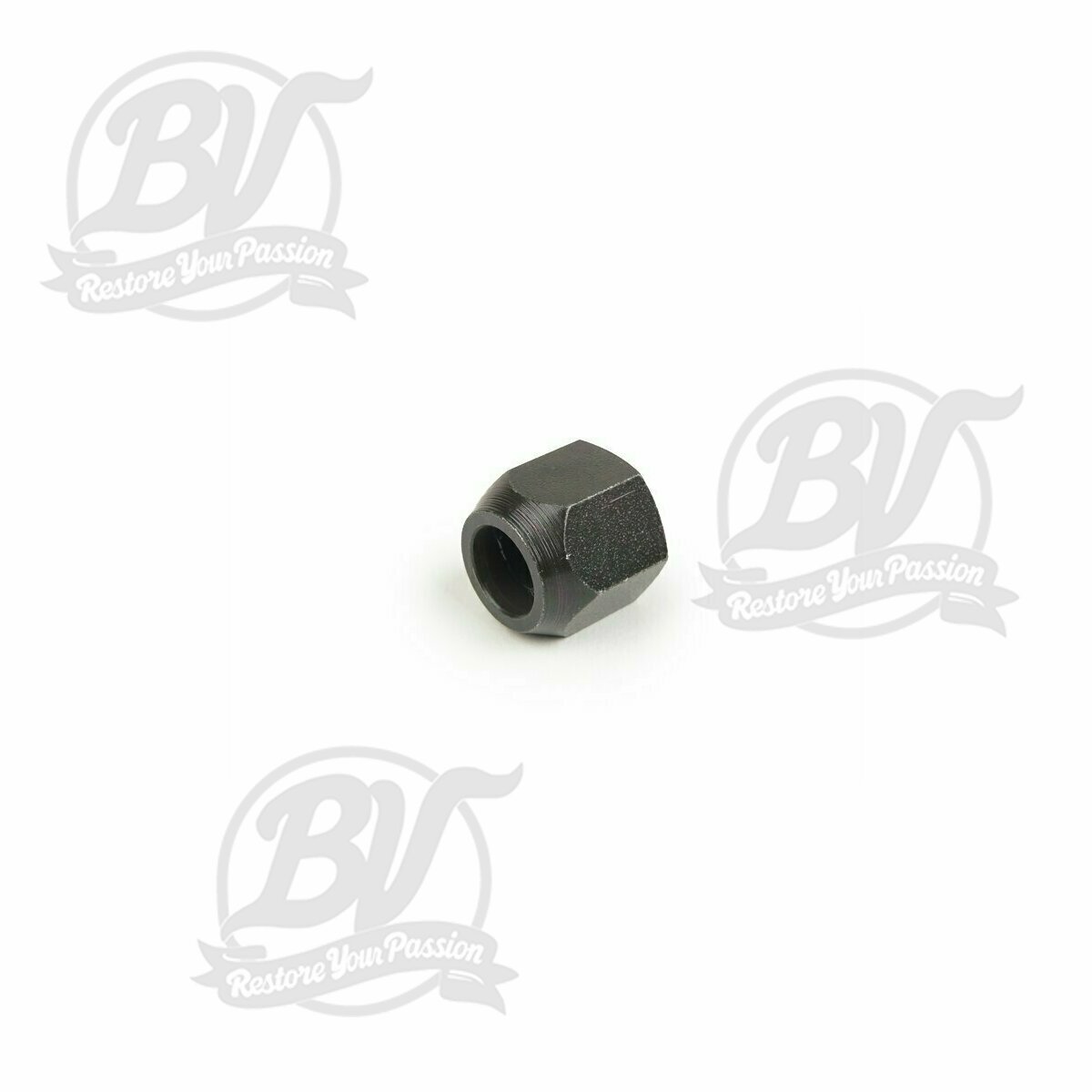 &Eacute;crou support pour r&eacute;troviseur -PIAGGIO- Vespa PX Arcobaleno, T5 125ccm, PK XL