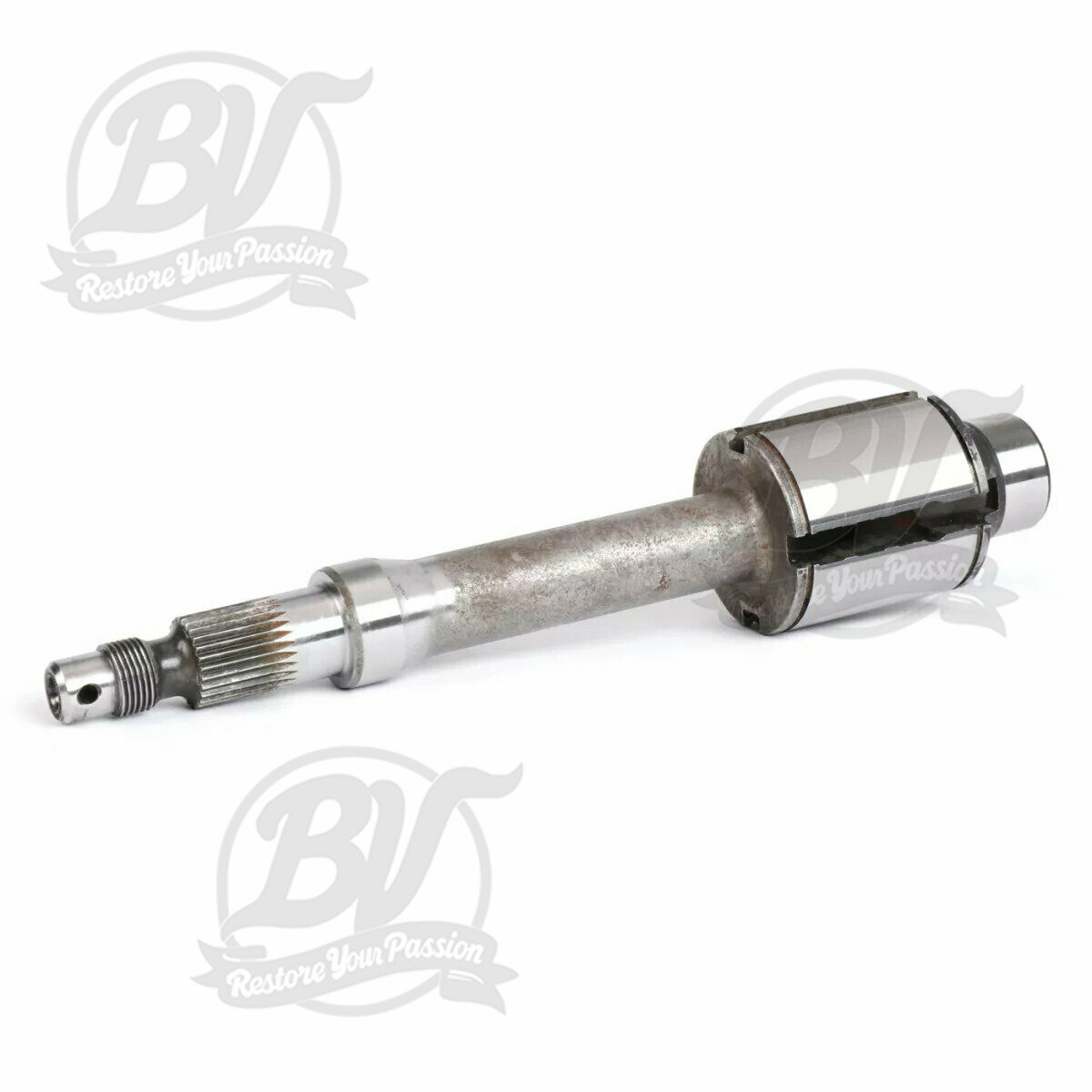 Arbre de boite/roue -PIAGGIO- Vespa PX (1984-), Cosa (VNR1T, VNR2T, VSR1T), T5