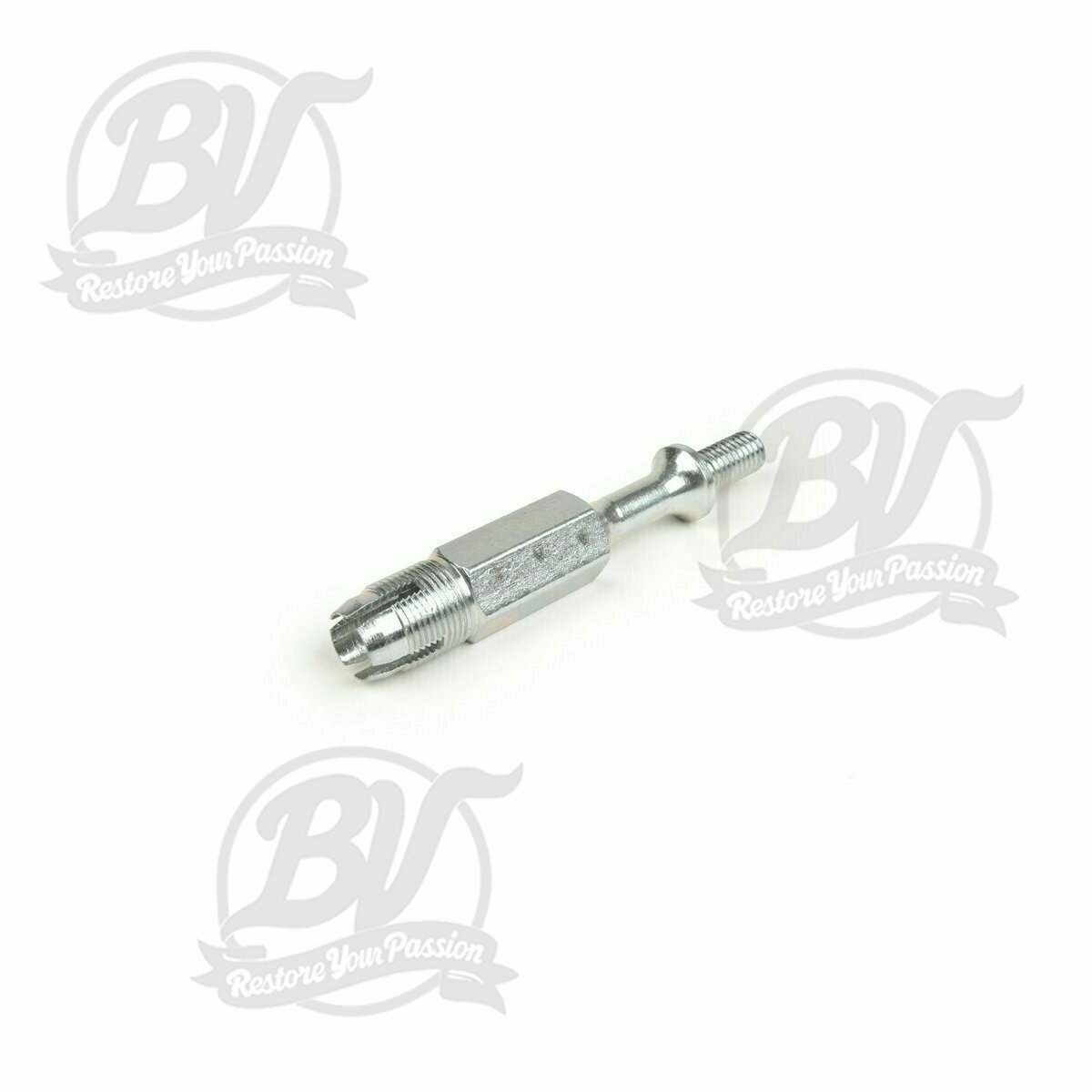 Partie inf&eacute;rieure support pour r&eacute;troviseur -PIAGGIO- Vespa PX Arcobaleno, T5 125ccm