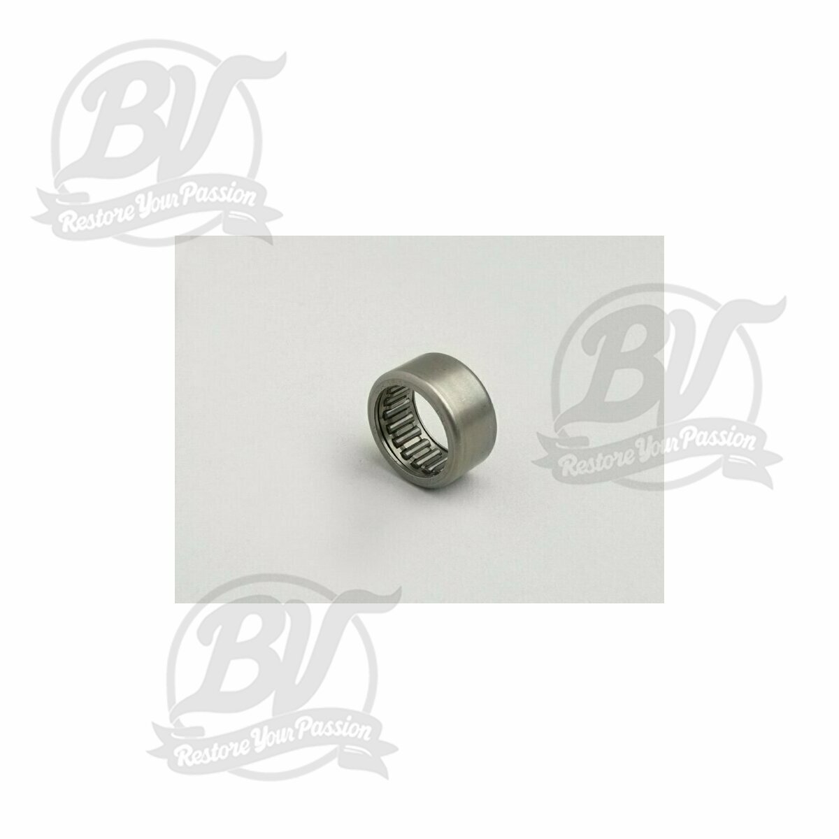 Roulement &agrave; aiguilles HK 1812 18x24x12mm