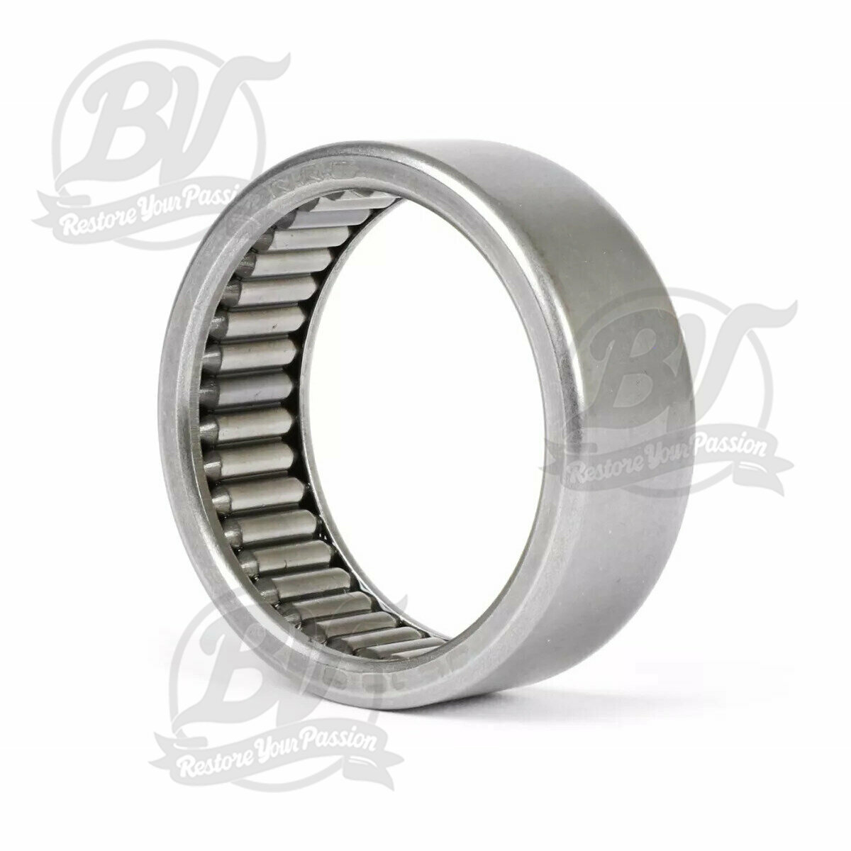 Roulement &agrave; aiguilles B188- (29x35x12mm) - mont&eacute; sur axe secondaire arbre de roue