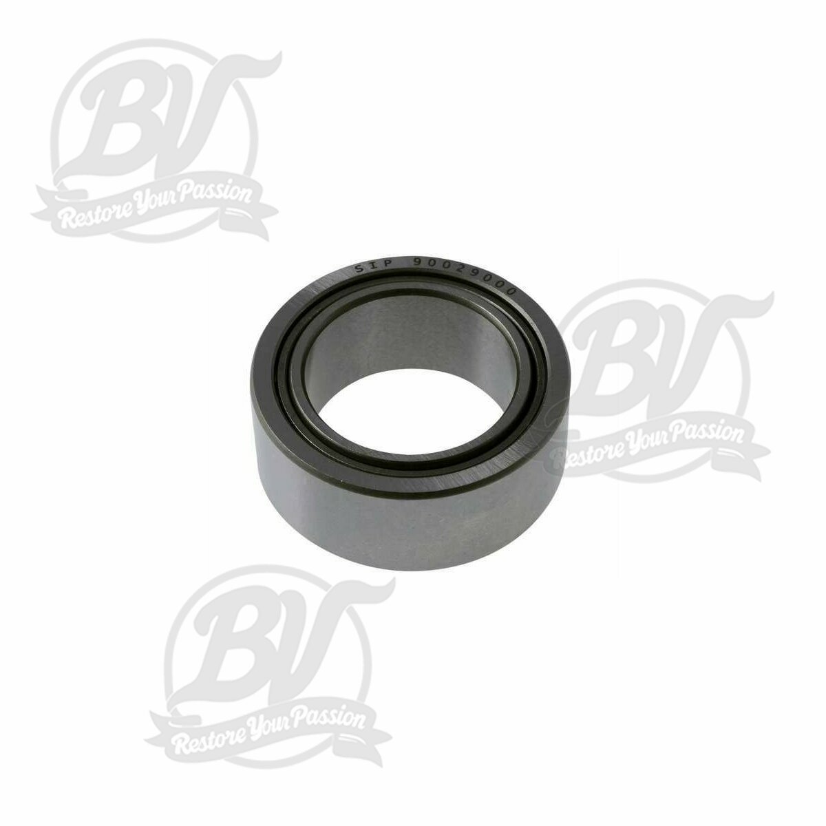 Roulement vilebrequin SIP PREMIUM 25x38x15 mm C&ocirc;t&eacute; alternateur (LIMA) 133524 - 133068 pour Vespa PK125 S 