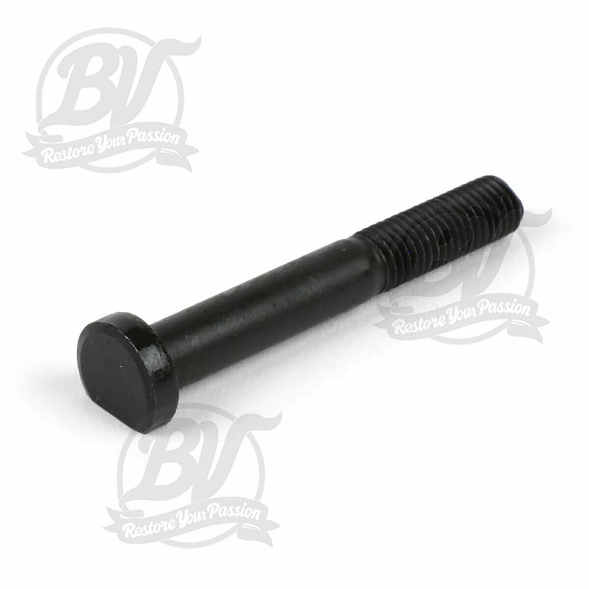 Goujon carter moteur - M7x50mm -BGM ORIGINAL- Vespa Largeframe standard (1957-)