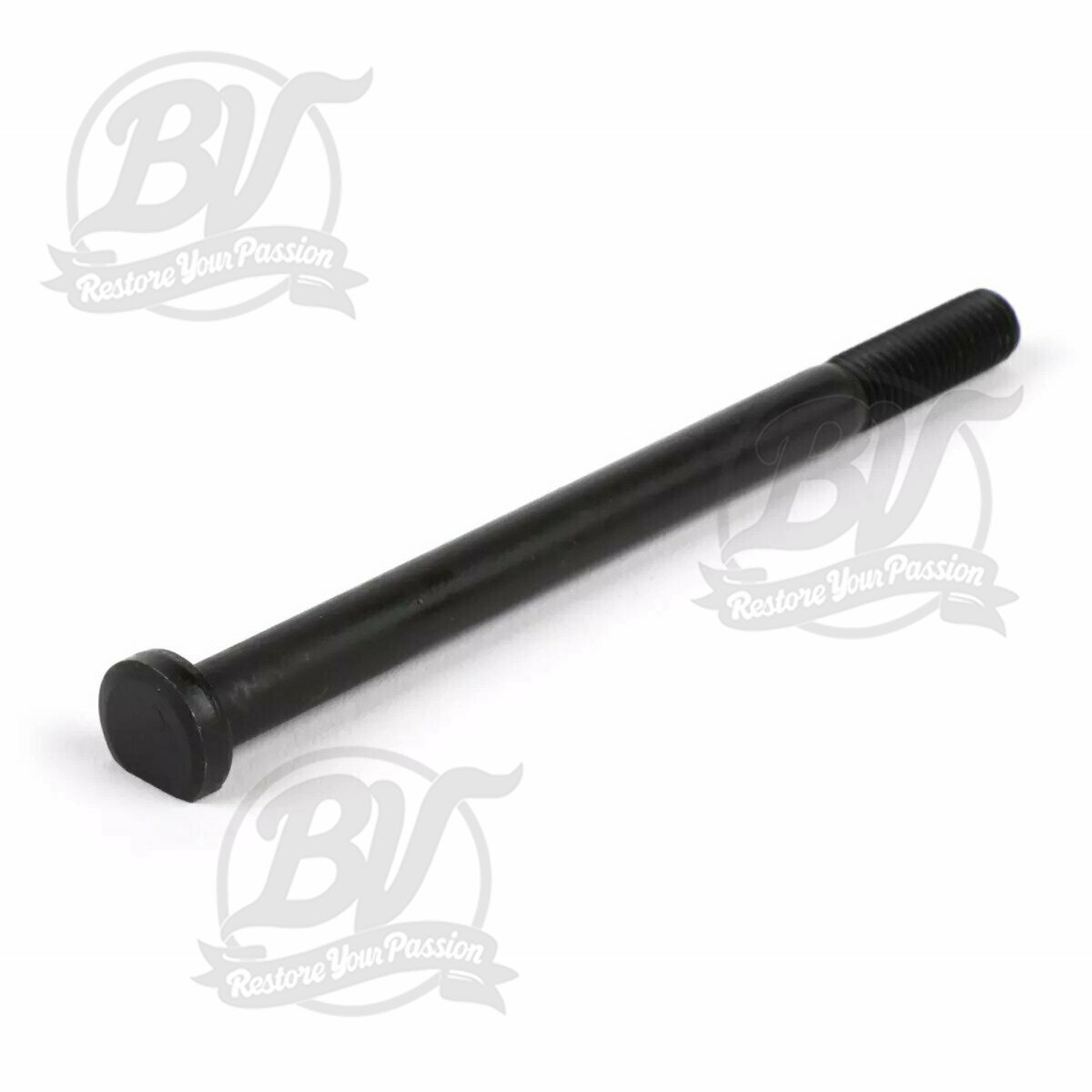 Vis de carters moteur M7 x 94mm -VESPA- 80-14mm