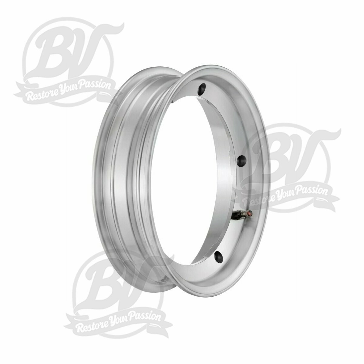 Jante SIP Tubeless 2.0 2.50x10 pour 100'80/100'90-10"