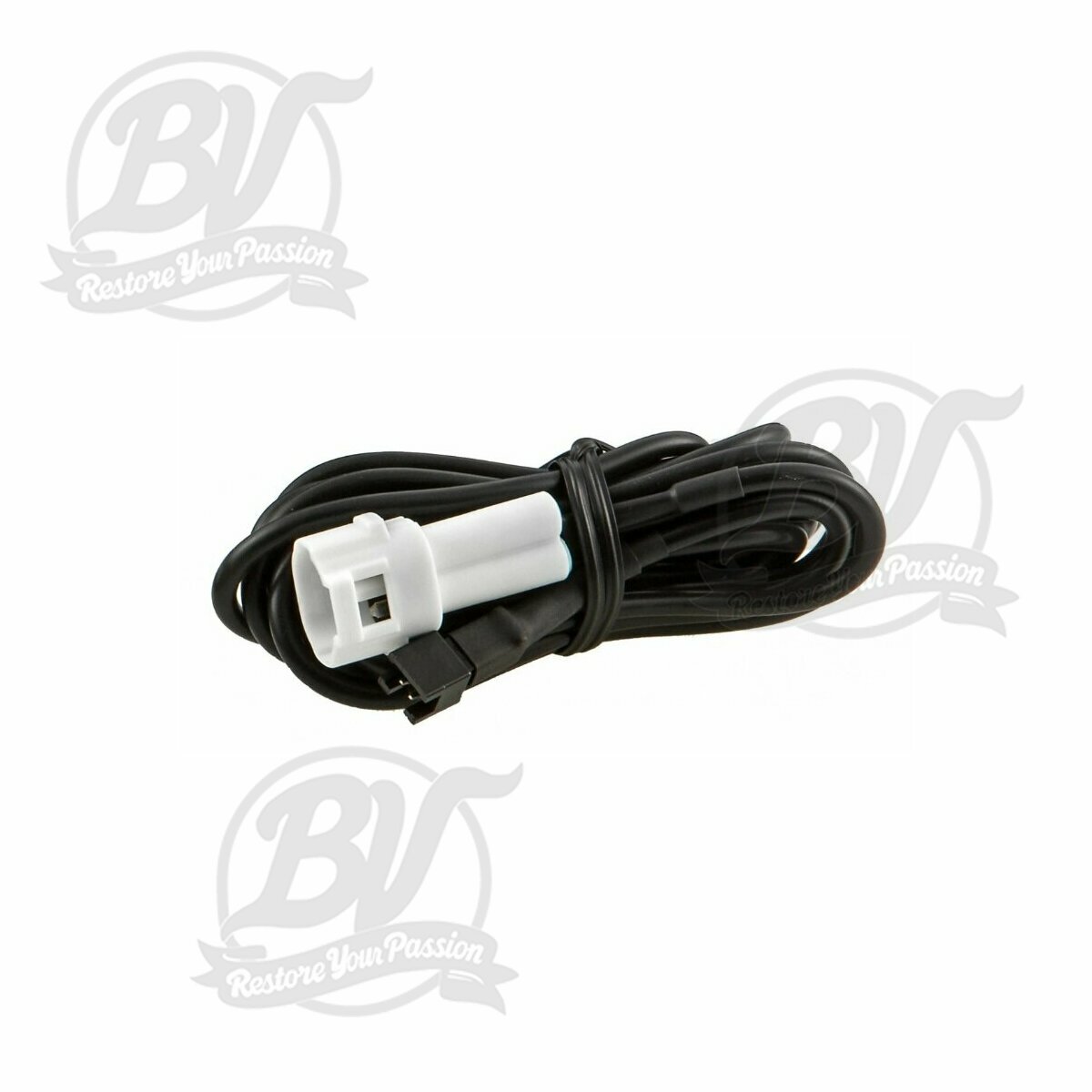 C&acirc;ble, SIP robinet d'essence/compteur pour Vespa 50-125/PV/ET3/PK/S/XL/125 GT-TS/150 VBA-Super/160 GS/180 SS/Rally/PX80-200/PE/Lusso