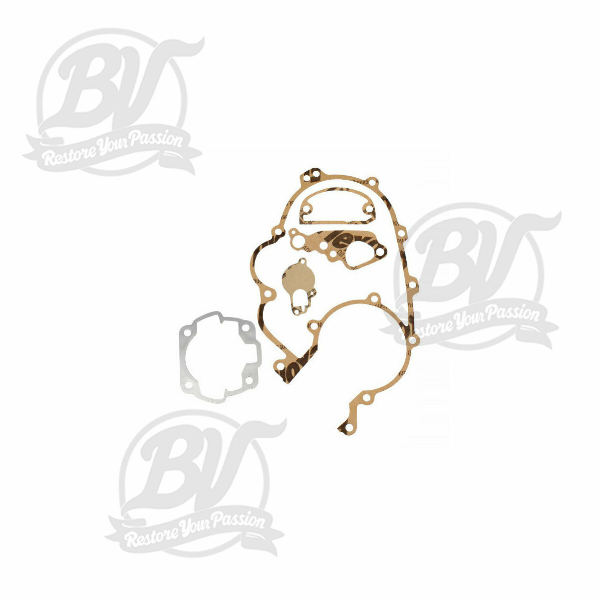 Pochette compl&egrave;te de Joints Artein Vespa 125cc T5 Cosa