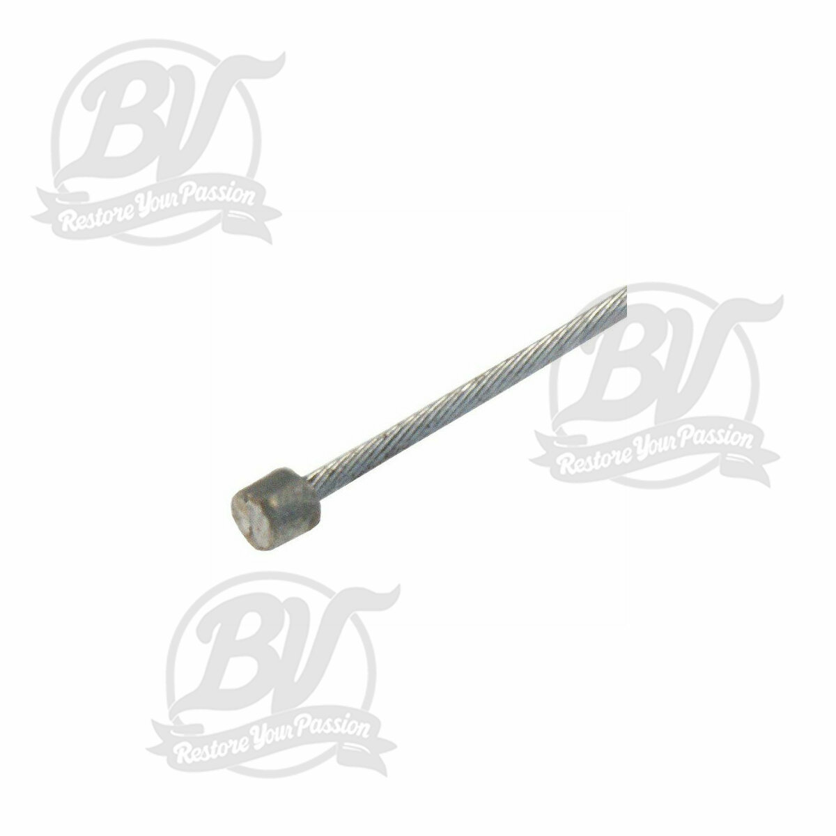 C&acirc;ble d'acc&eacute;l&eacute;rateur Classic Piaggio Vespa C/TUB.1,2 CM200