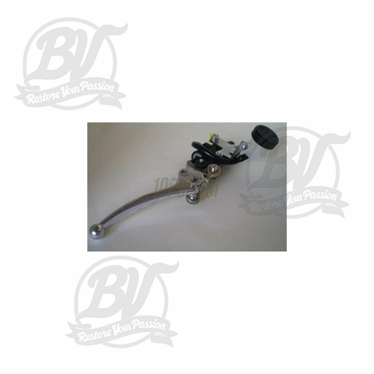 Ma&icirc;tre de cylindre de frein / cylindre de frein avant/arri&egrave;re -CRIMAZ 1.0- Vespa V50 Special, PV125, ET3, GT, GTR, Super, SS 180, Rally 180, Rally200, Sprint 150, Sprint Veloce 150, Super 125/150