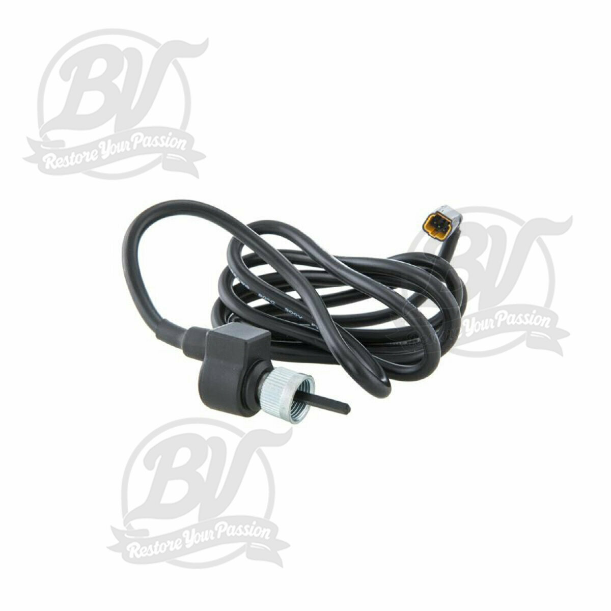 Capteur de vitesse SIP pour comte-tours/compteur de vitesse SIP pour Vespa 125 GT/GTR/Super/TS/150 VBA/VBB/VGLA/GL/GS/Sprint/V/Super/Rally/P150S