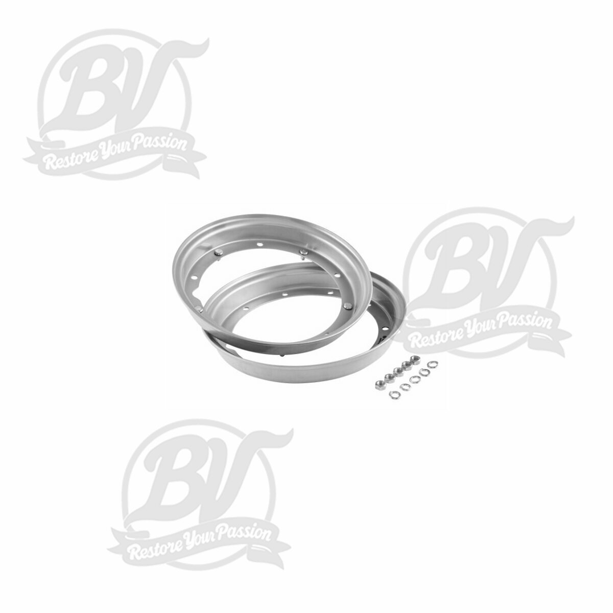 Jante FA 2.25x10 Vespa 160 GS/180 SS avant ou arri&egrave;re