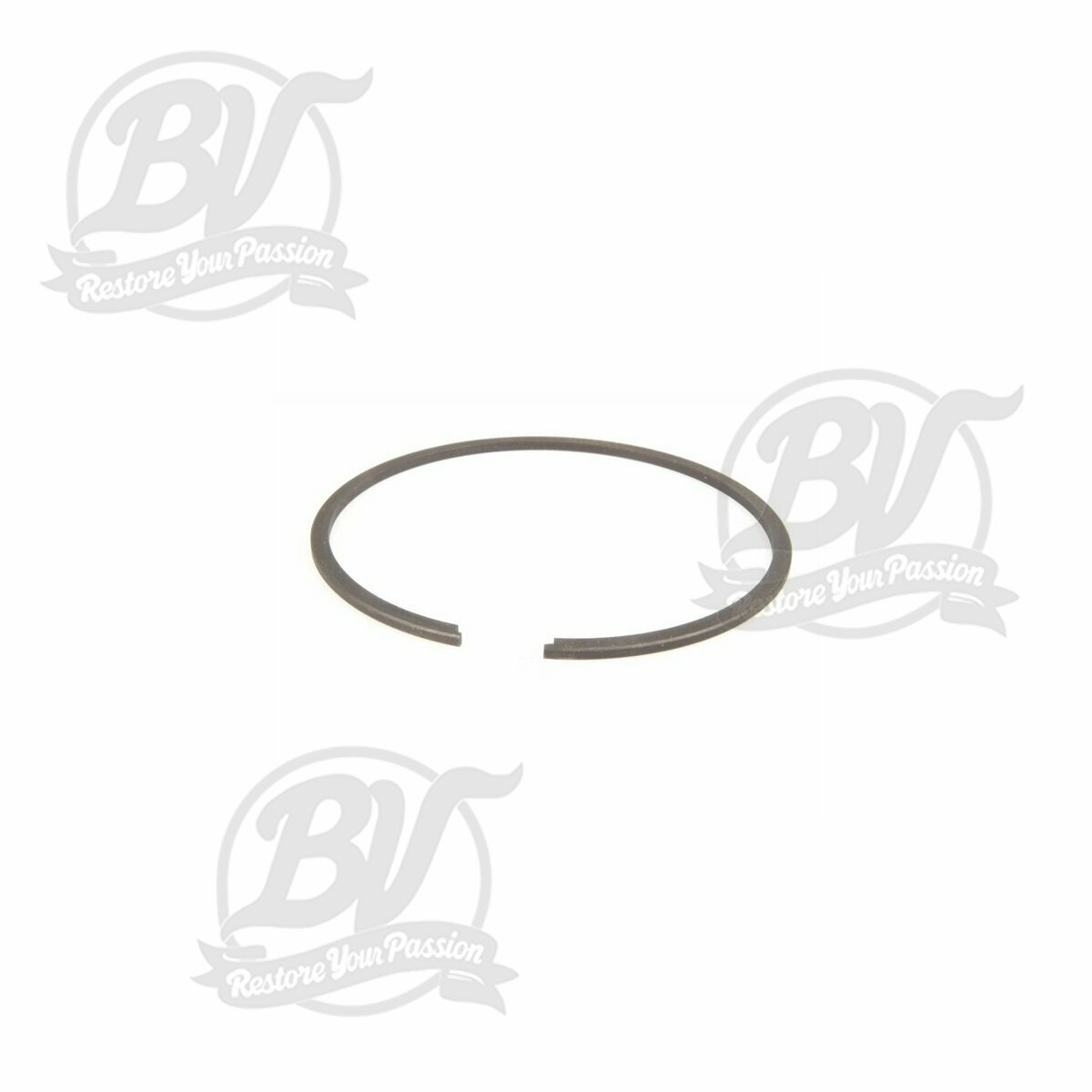 Segments GRAND-SPORT &Oslash; 63 mm (2 segments)