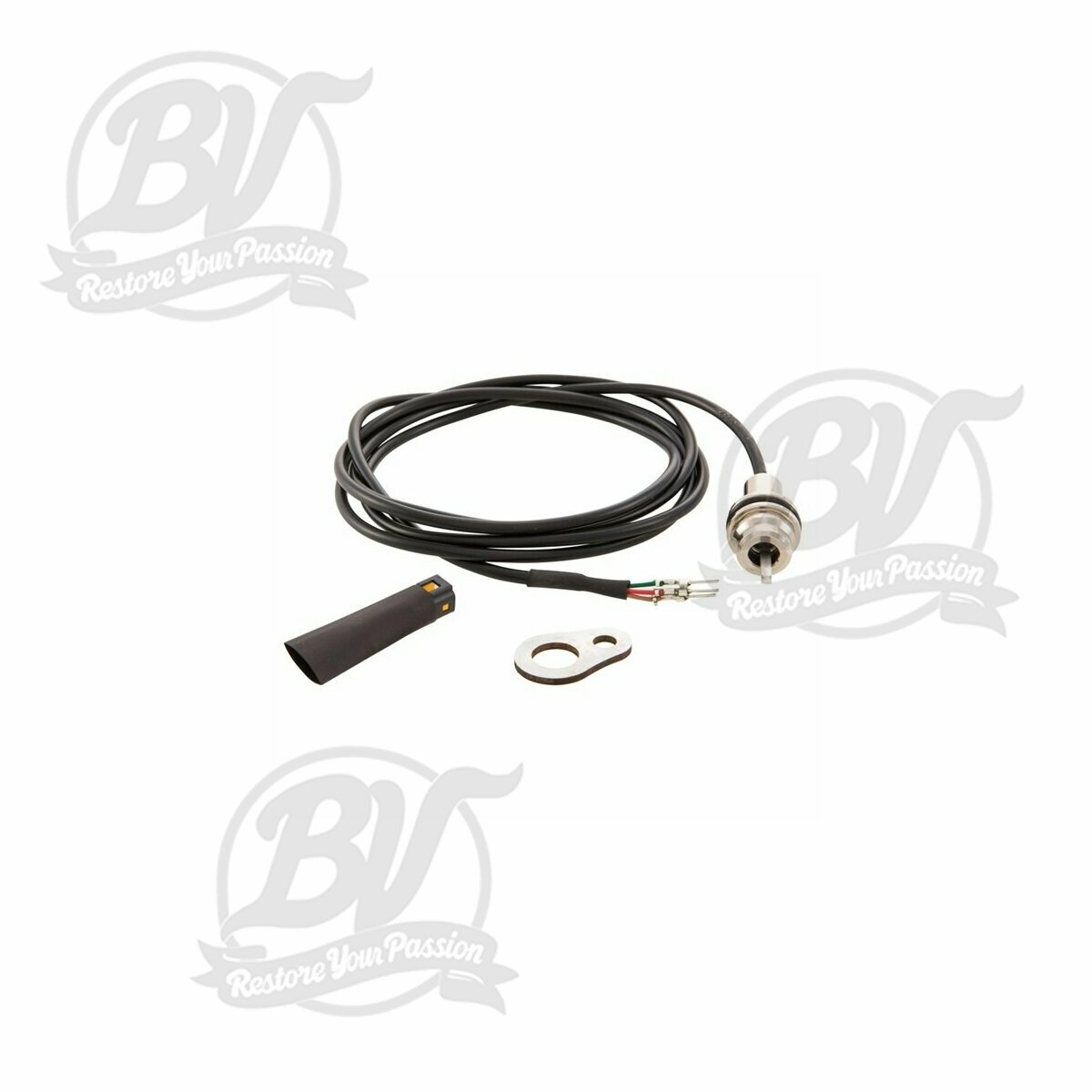 Capteur de vitesse SIP pour comte-tours/compteur de vitesse SIP pour Vespa PX80-200 E '98/MY/'11