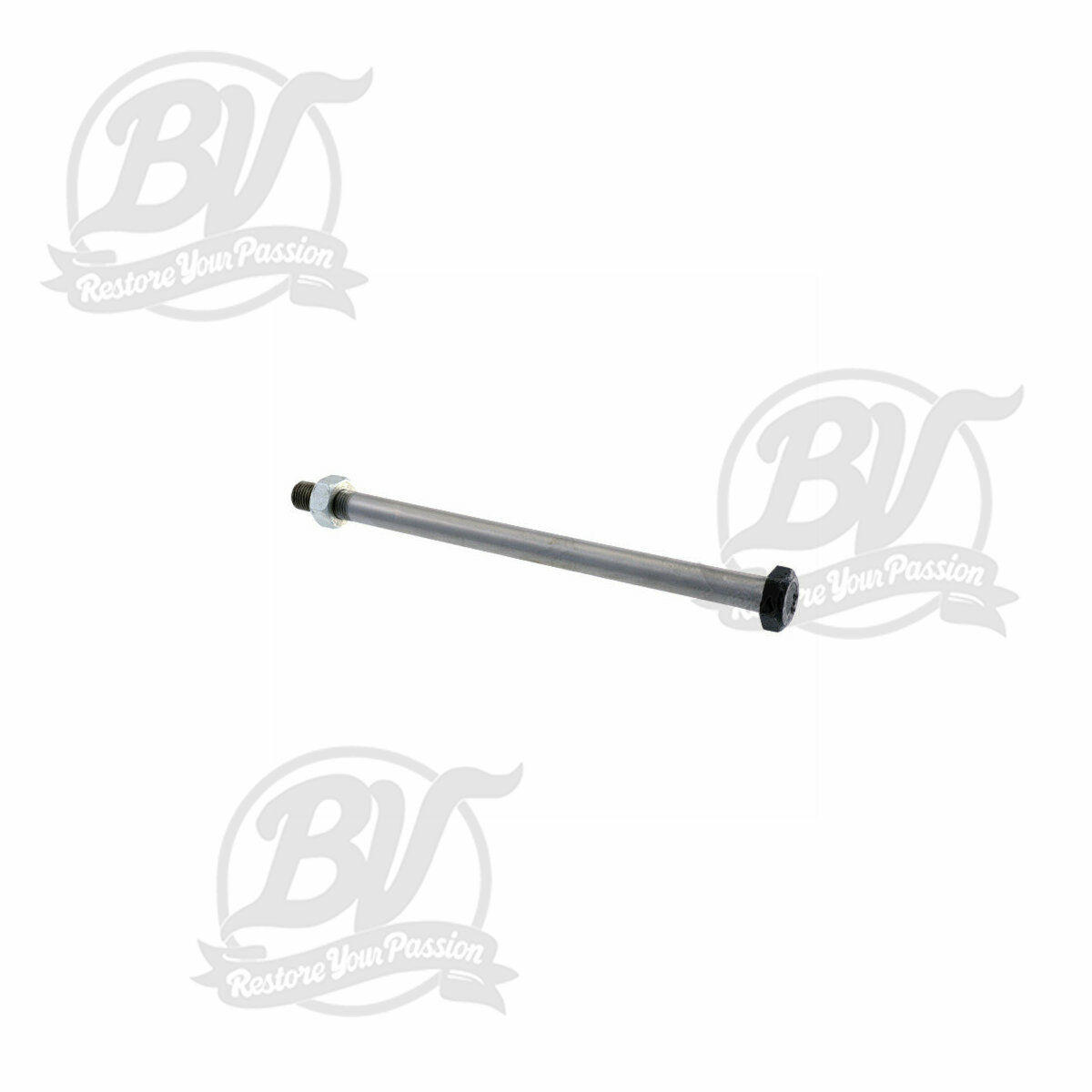 Axe moteur M14 x 240mm