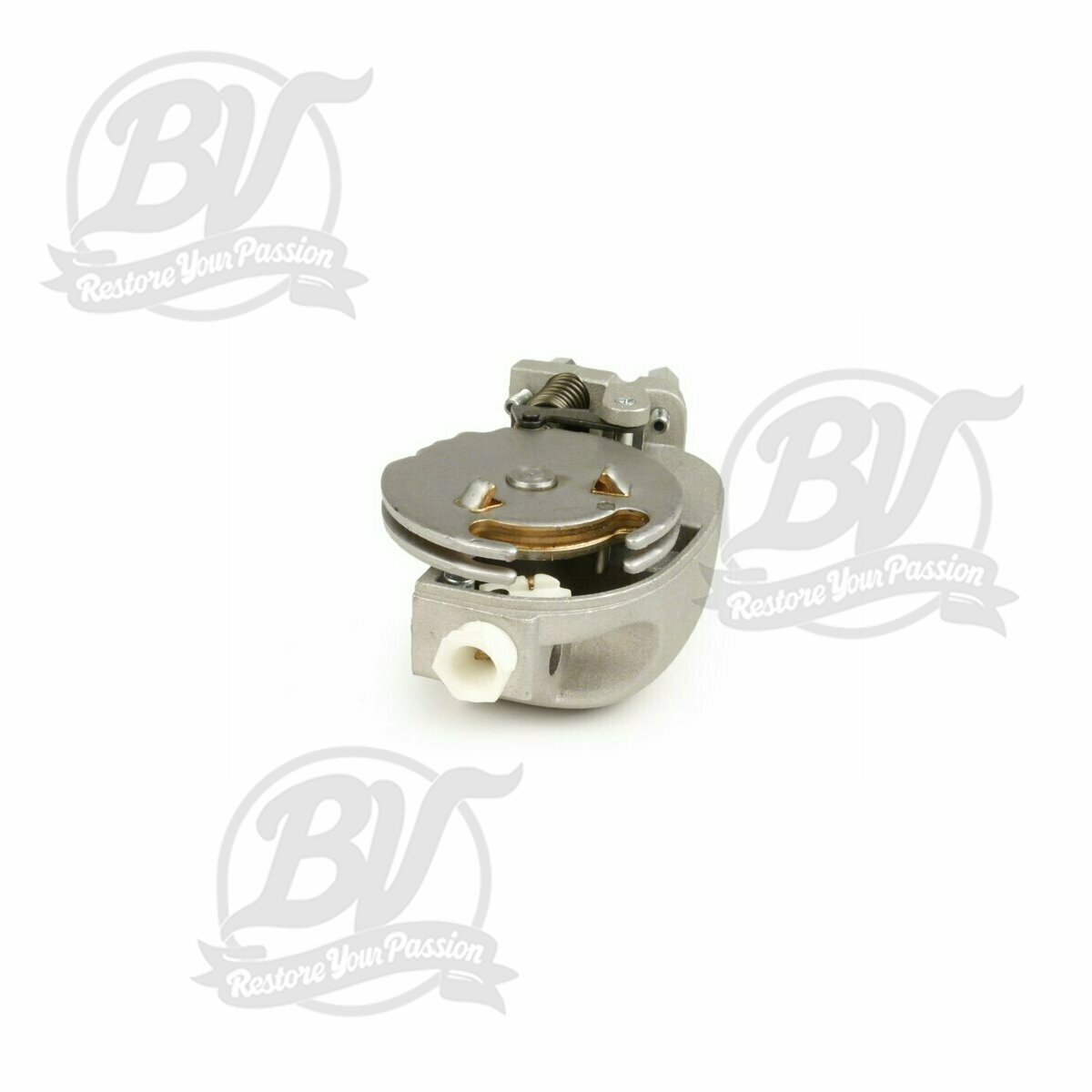 S&eacute;lecteur de vitesses Vespa PX (1984-), T5, Cosa 1 avec position neutre