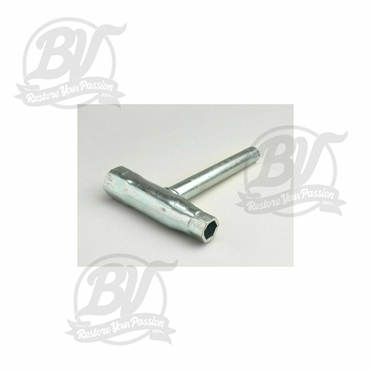 Cl&eacute; &agrave; bougie BS / AF BS 21/13/11mm