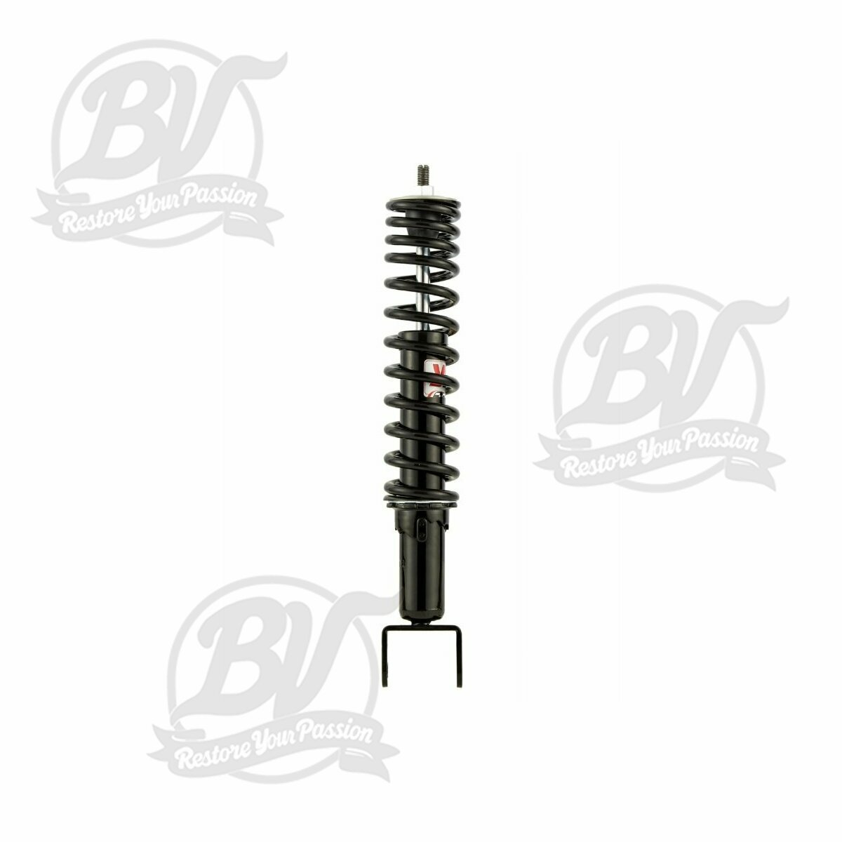 Amortisseur YSS Mono X-Pro Serie OD220-340P-01-88