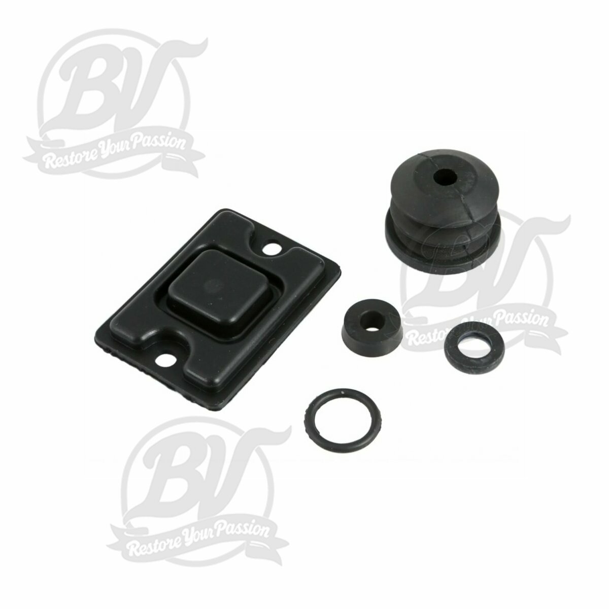 Kit d'&eacute;tanch&eacute;it&eacute; ma&icirc;tre cylindre de frein