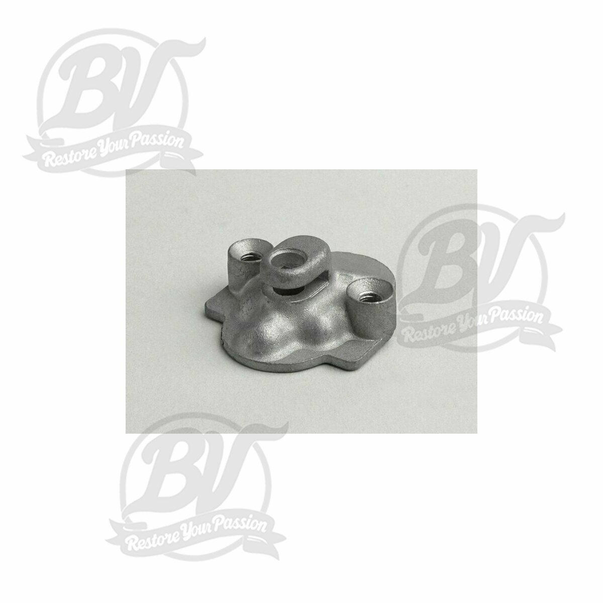 Capuchon de boisseau carburateur -DELLORTO- SI20