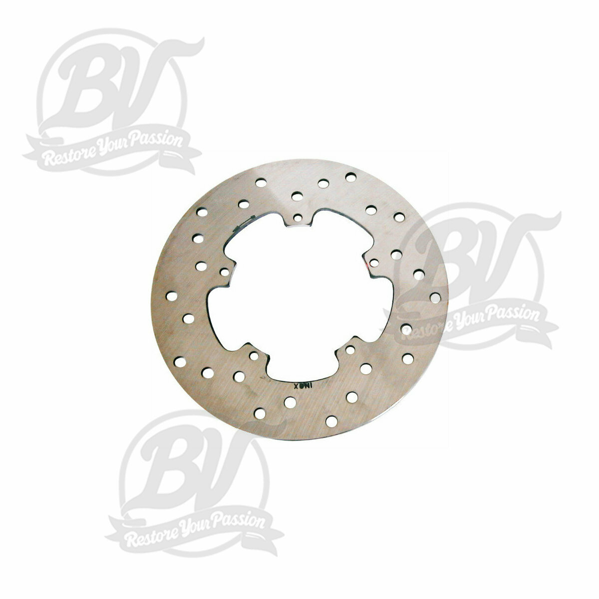 Disque de frein &Oslash;200x97mm Vespa PX Disc (1998-)