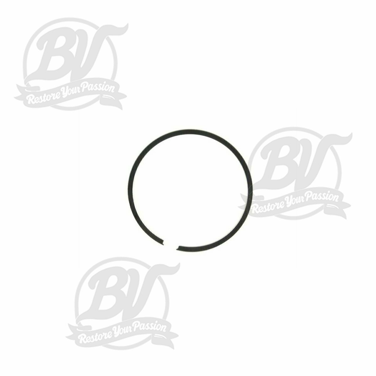 Segment de piston pour cylindre Polini &Oslash;=63.0mm