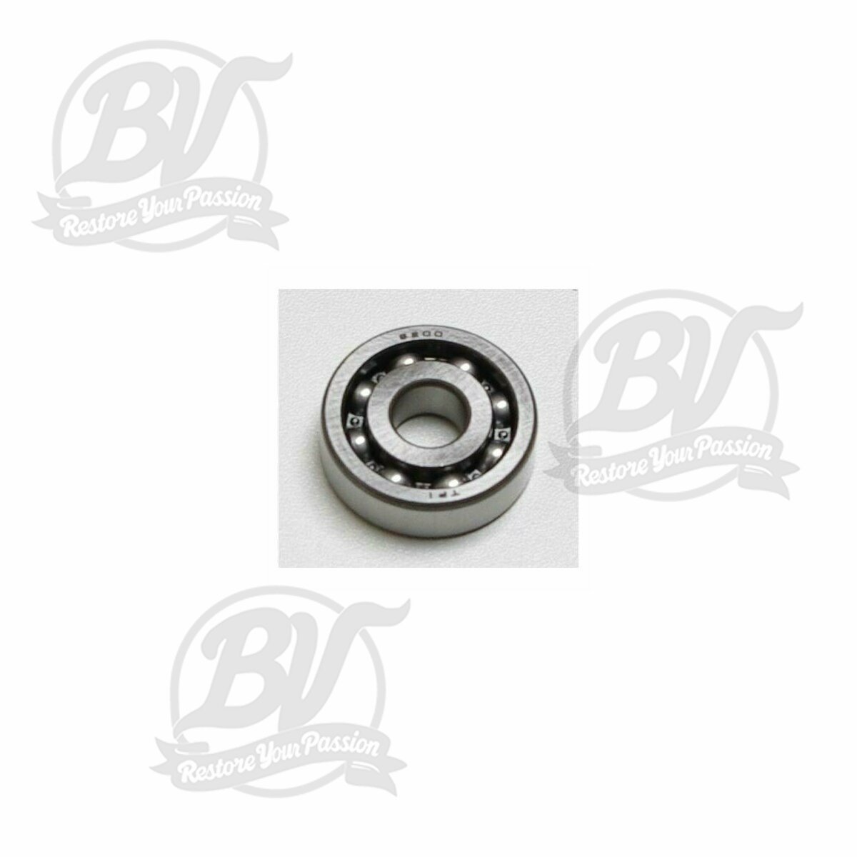 Roulement &agrave; billes FA 620010x30x9mm