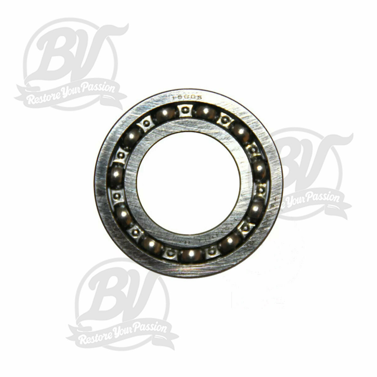 Roulement &agrave; billes FA 16005 25x47x8mm 