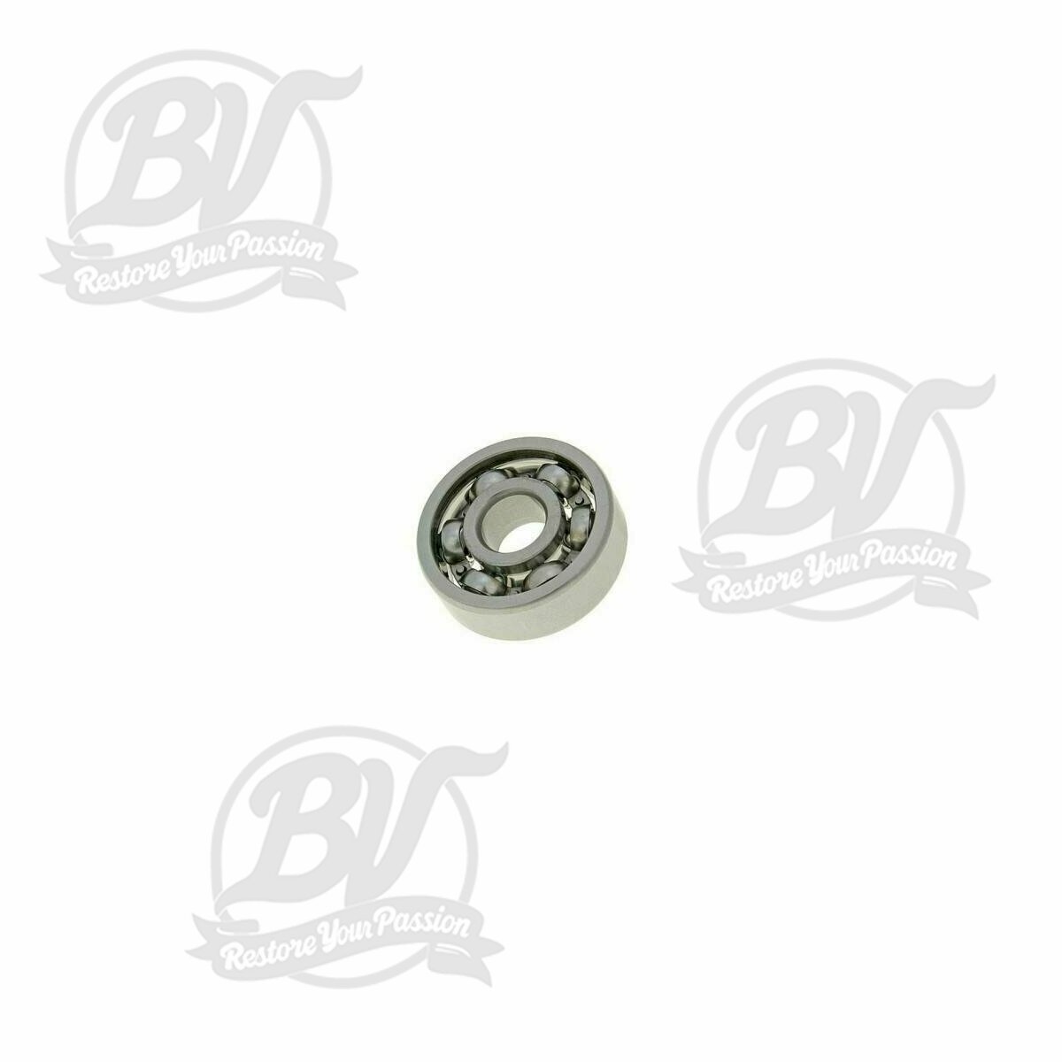 Roulement &agrave; billes FA 6301 12x37x12mm