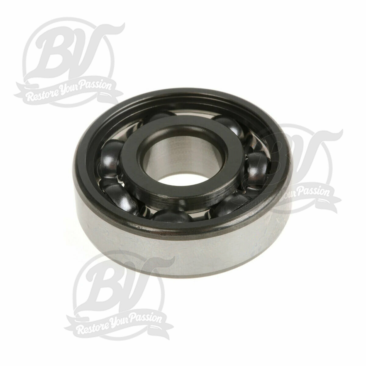 Roulement &agrave; billes FA 6302 15x42x13mm