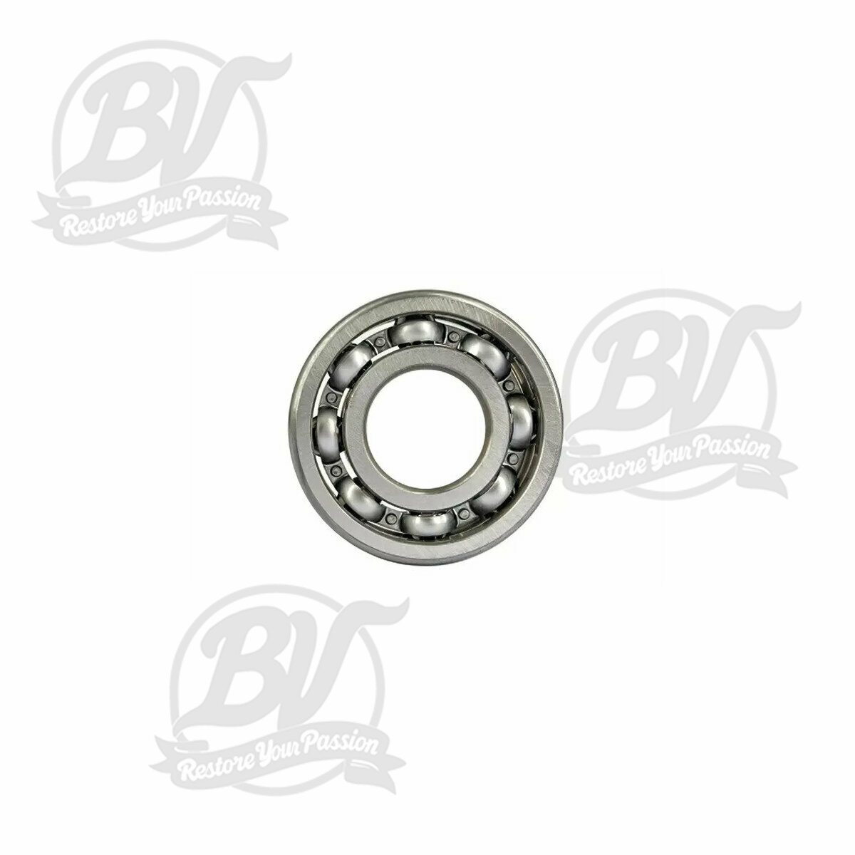 Roulement &agrave; billes FA 6303 17x47x14mm 